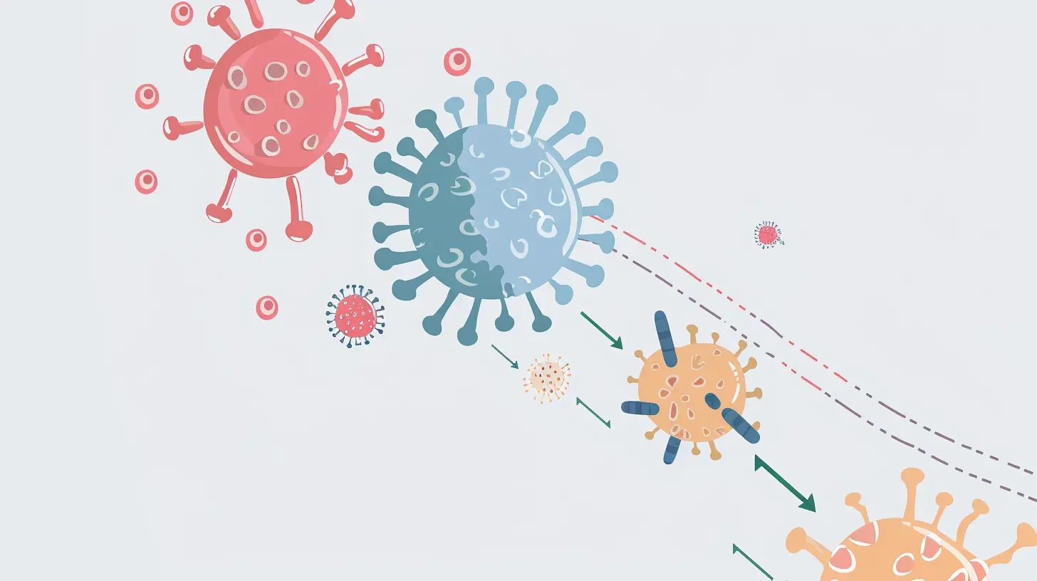 Antigen Function How Immune Cells Identify Foreign Molecules