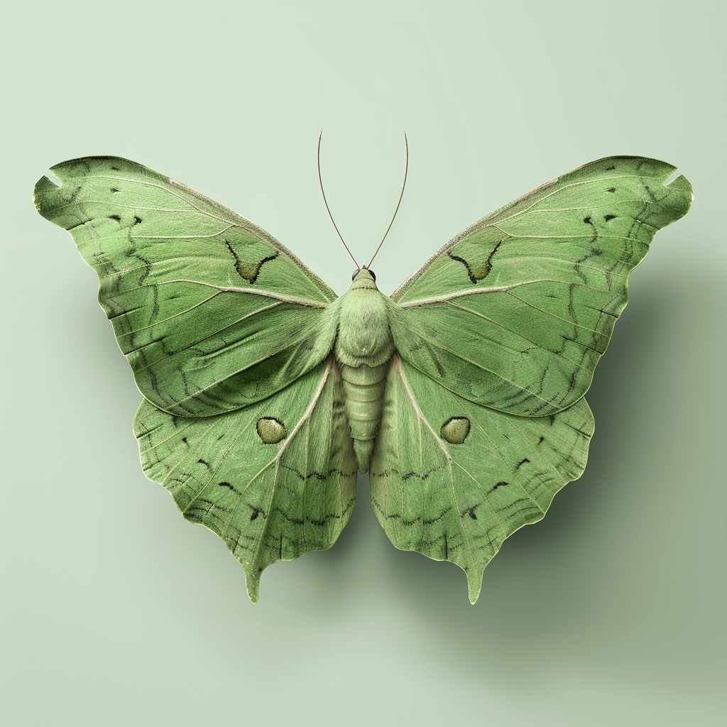 Mimicry in Biology: Molecular, Plant, and Biomimicry Explained