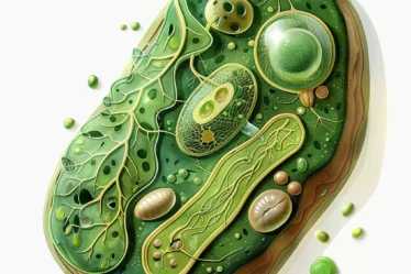 plant-cell-chloroplast