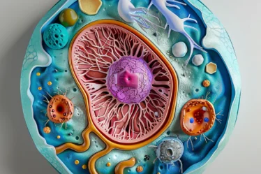 eukaryotic-cell-organelles