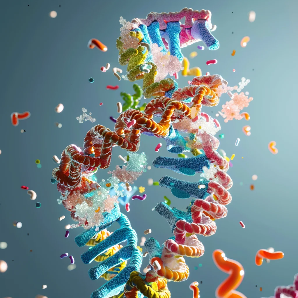 protein-synthesis-ribosome-tRNA