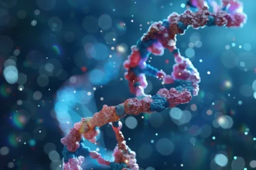 mRNA-transcription-process