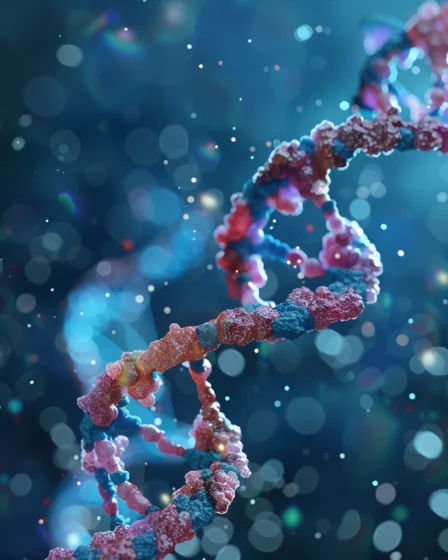 mRNA-transcription-process