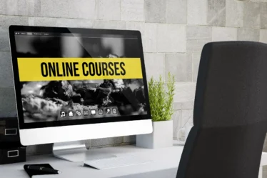 Advantages and disadvantages of online courses