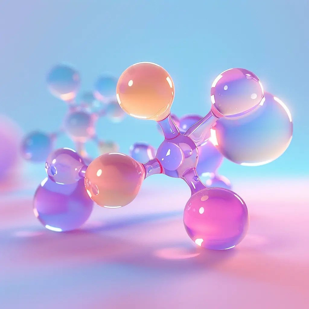 Nucleotide structure has a base, sugar, and phosphate, forming DNA and RNA to store genetic information