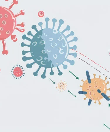 Antigen presentation by MHC molecules enables T cells to recognize infections and initiate targeted immune responses